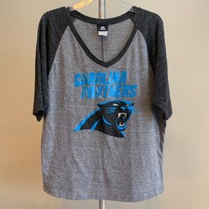 Carolina Panthers tshirt
